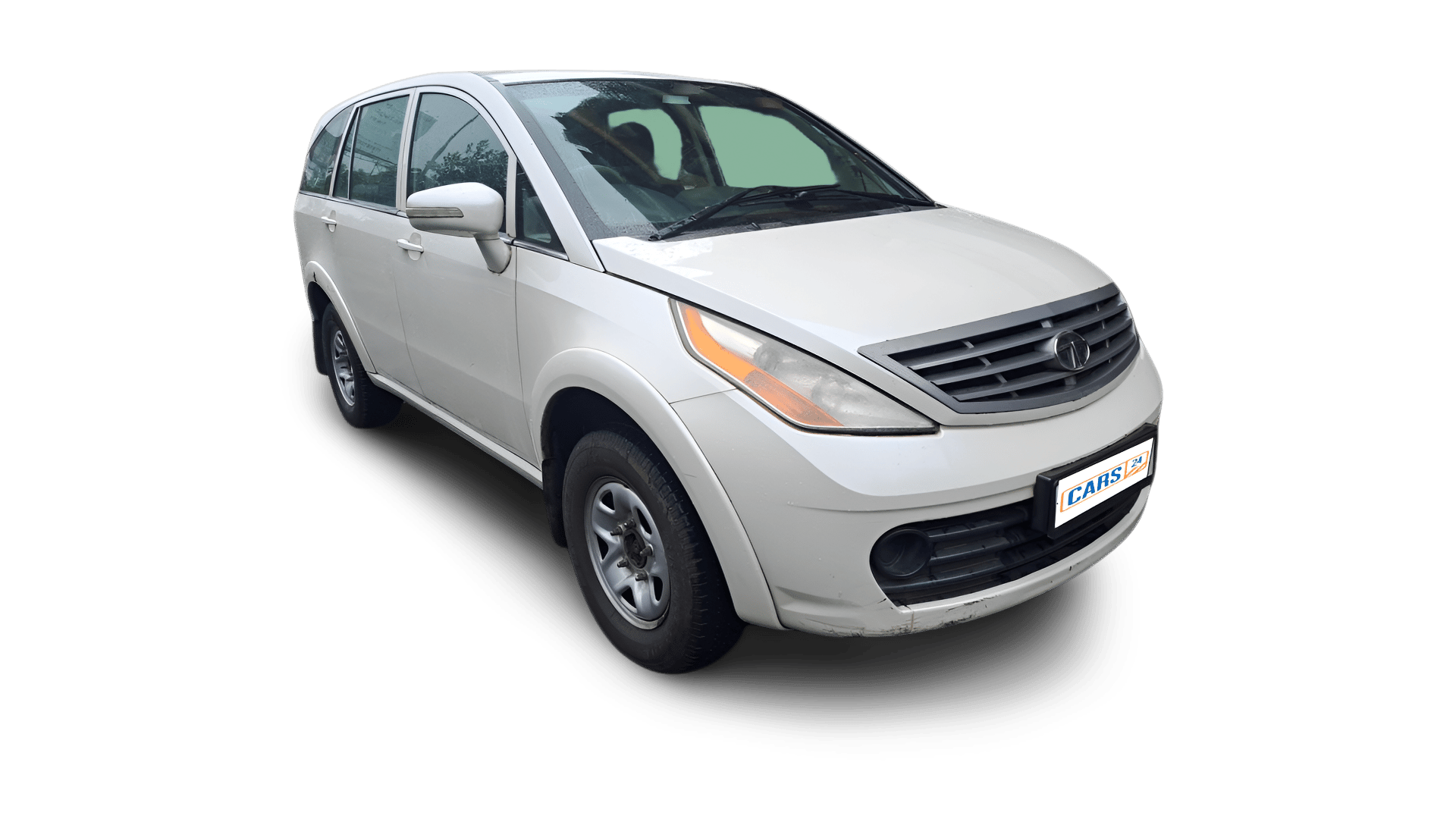 2013 Tata Aria - SUV - Diesel - Manual - ₹2.19 lakh